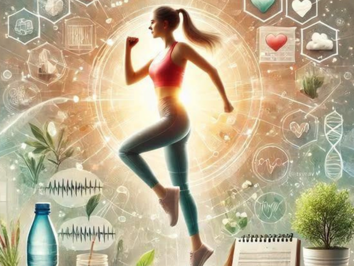 Will take care of health - Photo Gallery