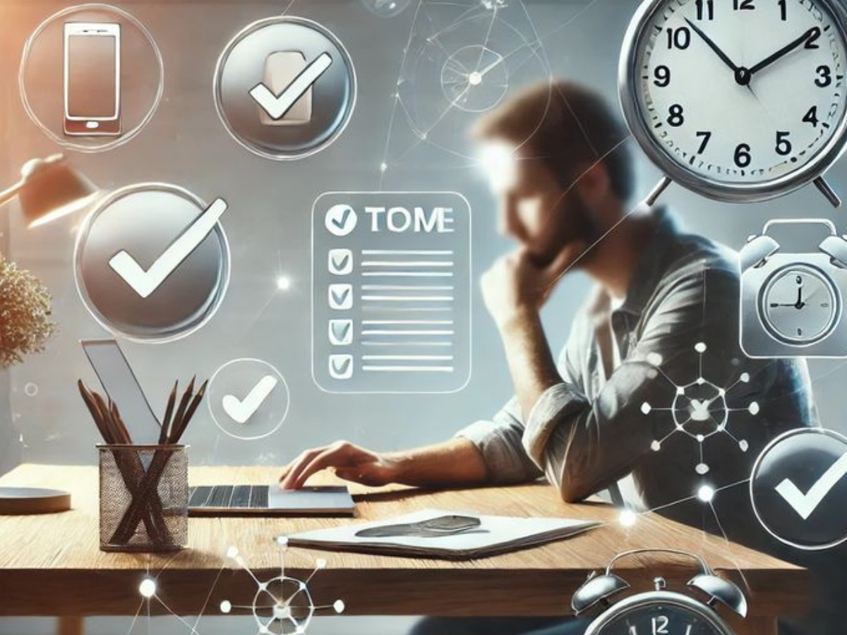 Use time properly - Photo Gallery