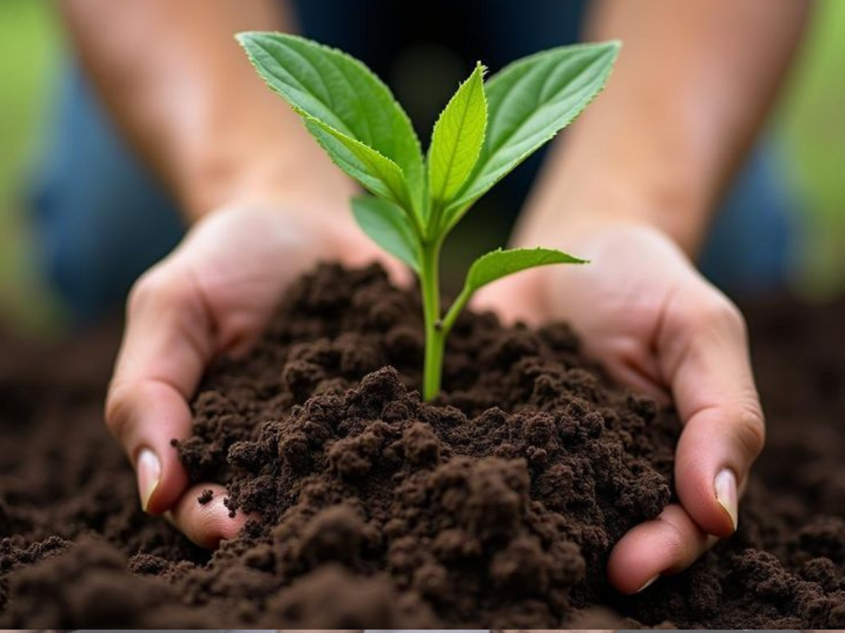 take care of nature - Photo Gallery