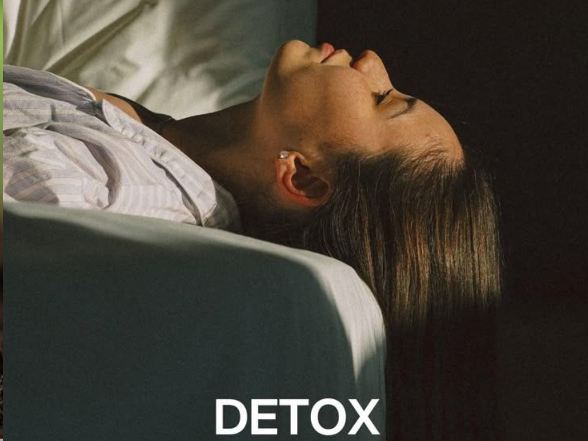 Resolve to go on a digital detox - Photo Gallery