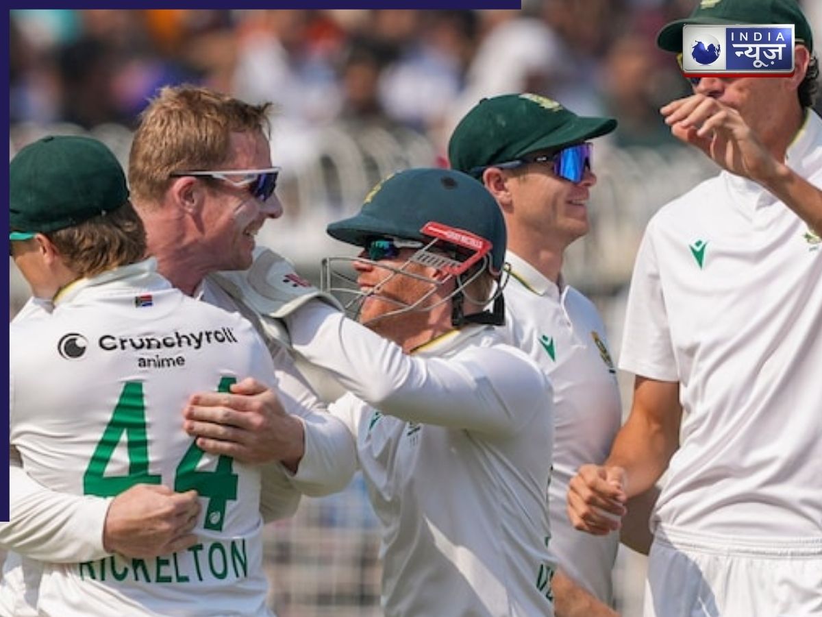 WTC Points Table: तीसरे एशेज टेस्ट में हार के बाद इंग्लैंड का बुरा हाल, ऑस्ट्रेलिया नंबर-1 पर बरकरार, जानें टीम इंडिया का हाल - Gallery Image