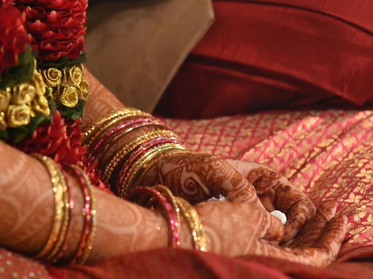 परफेक्ट साउथ इंडियन साड़ी लुक कैसे पाएं