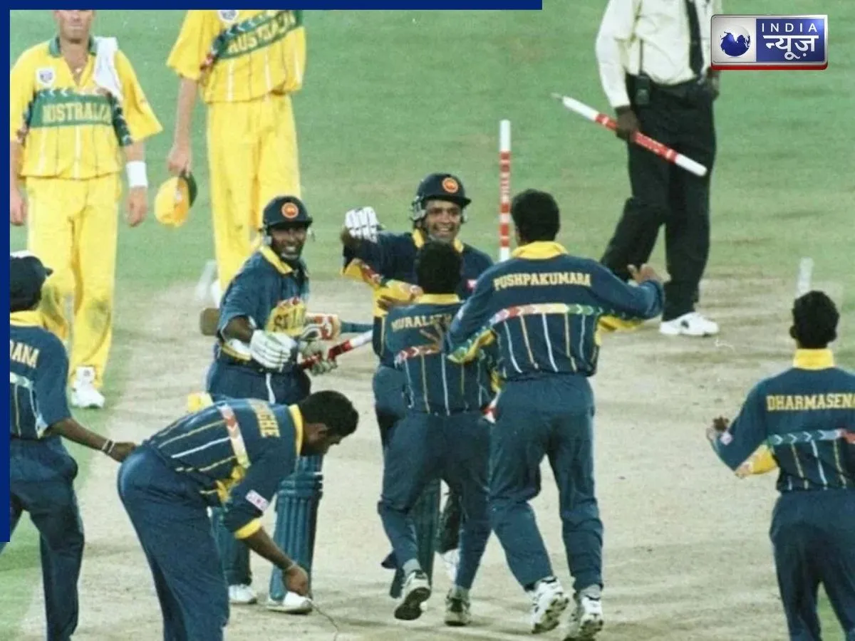 23.5 करोड़ रुपये के घोटाले में फंसा वर्ल्ड कप विजेता कप्तान, होगा गिरफ्तार, नाम सुन दंग रह गए लोग