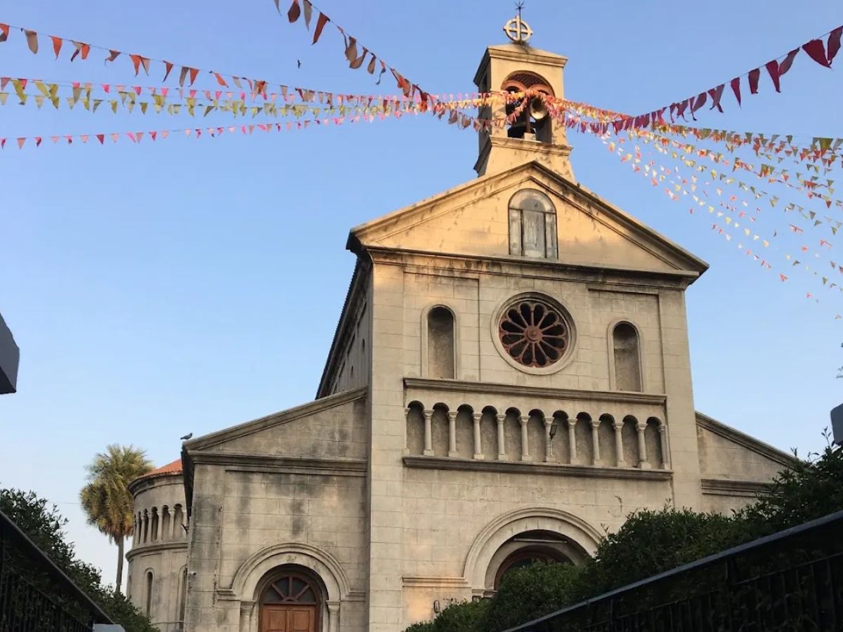 St Marys Church - Photo Gallery