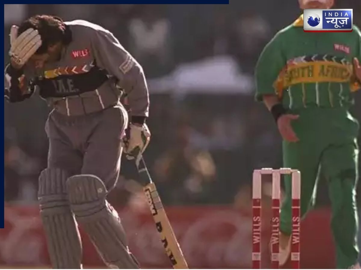 बहादुरी या बेवकूफी… जब डोनाल्ड की घातक गेंदबाजी का सामने करने उतरे थे सुल्तान जरावानी, वो भी बिना हेलमेट!