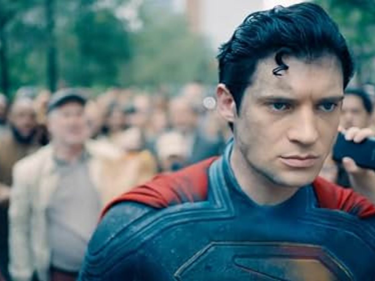 Superman - Photo Gallery