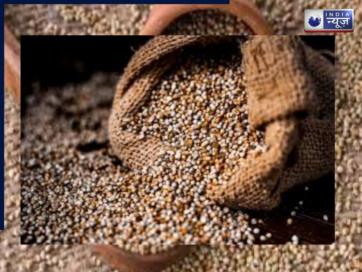 Superfood for Winter: खाने की थाली में इस सुपरफूड को जरूर दें जगह, फायदे जान हो जाएंगे हैरान