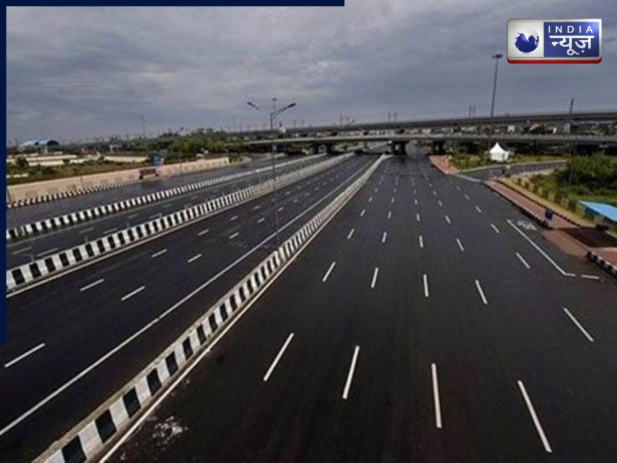 Delhi-Dehradun Expressway: दिल्ली से देहरादून जाना हुआ आसान, 6 घंटे का सफर होगा सिर्फ 2.5 घंटे में