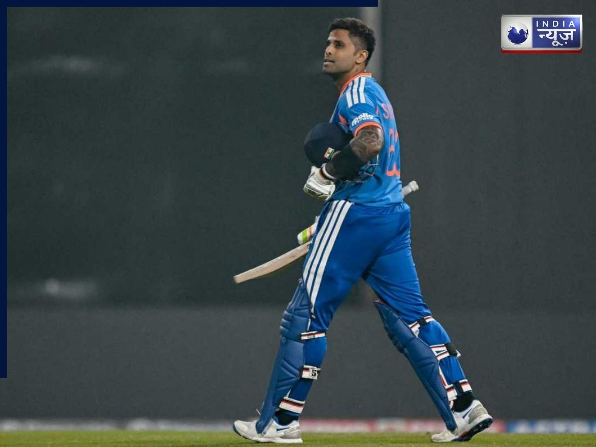 सुनील गावस्कर ने सूर्यकुमार के खराब फॉर्म को लेकर कह दी बड़ी बात, सूर्या बोले – फॉर्म तो मेरी बढ़िया है!