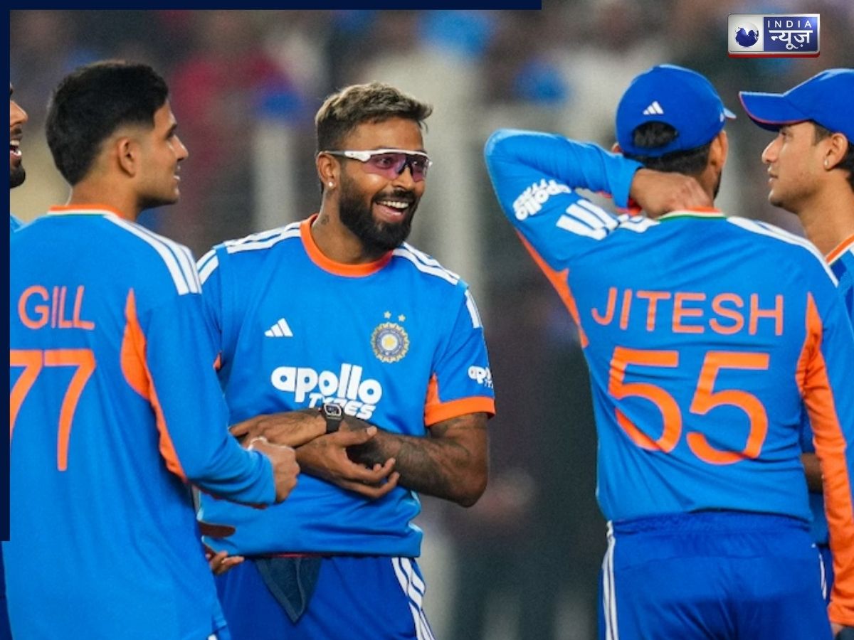 Sanju vs Ishan: संजू सैमसन या फिर ईशान किशन… T20I में कौन ज्यादा विस्फोटक ओपनर? देखें आंकड़े - Gallery Image