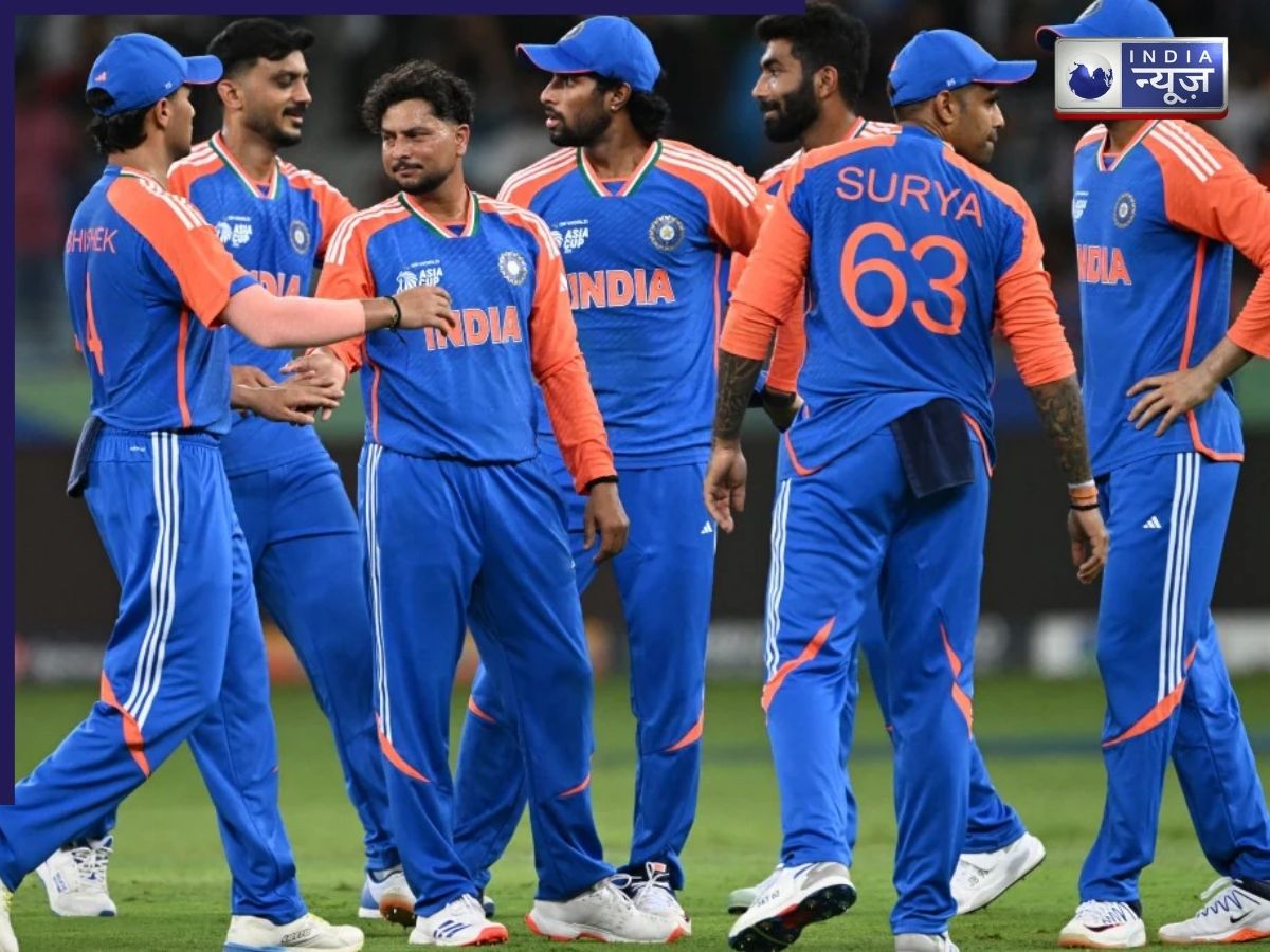 T20 World Cup 2026: CKS-RCB नहीं… भारत के WC स्क्वाड में इस IPL टीम के सबसे ज्यादा खिलाड़ी, देखें लिस्ट