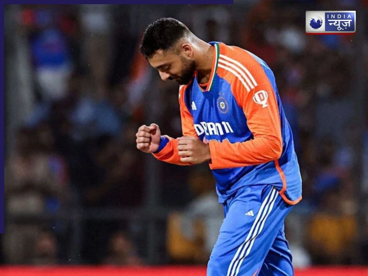 बुमराह-अर्शदीप नहीं, इस भारतीय खिलाड़ी ने 2025 में चटकाए सबसे ज्यादा T20I विकेट, देखें टॉप-5 की लिस्ट