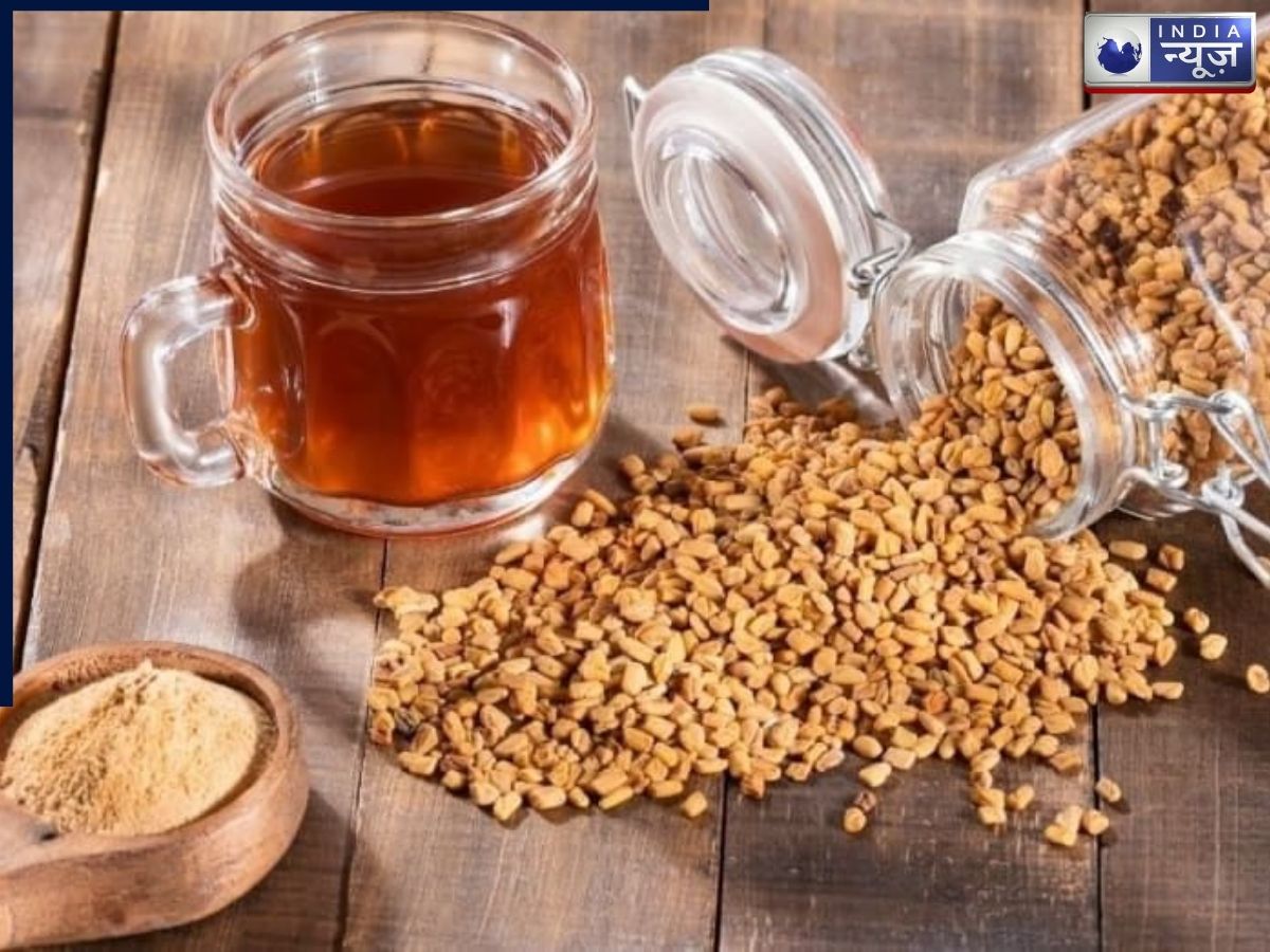 रोजना सुबह पी लें इस चीज का पानी, शरीर में दिखेंगे ये जादुई बदलाव, जानें फायदे