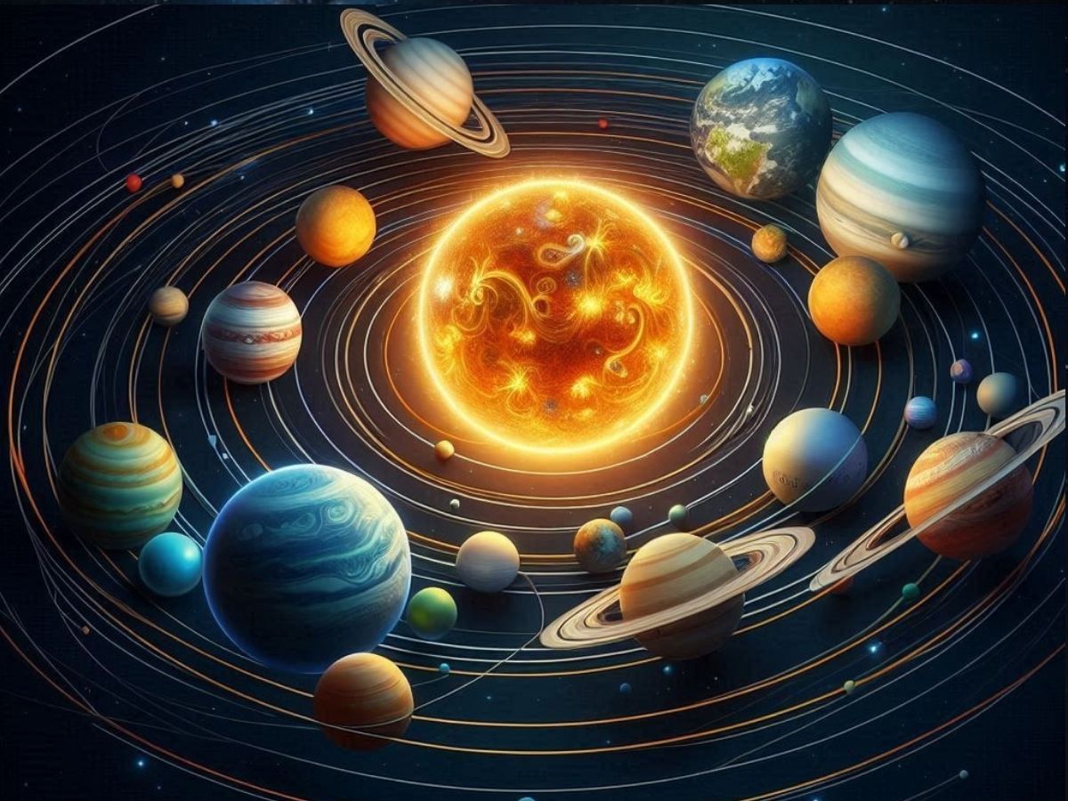 मंगल का गोचर मचाएगा तबाही.. गृह क्लेश, धन हानि और विवाद….. 39 दिनों तक “सावधान” रहें ये 5 राशिवाले लोग