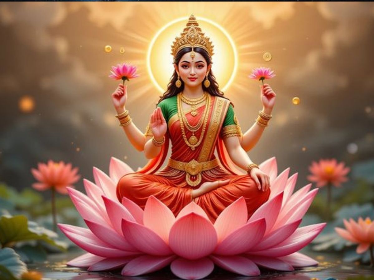 मां लक्ष्मी को खुश करने के लिए शुक्रवार के दिन जरूर करें इन 4 चीजों का दान! चांदी-सोने से भरेगी घर की तिजोरियां