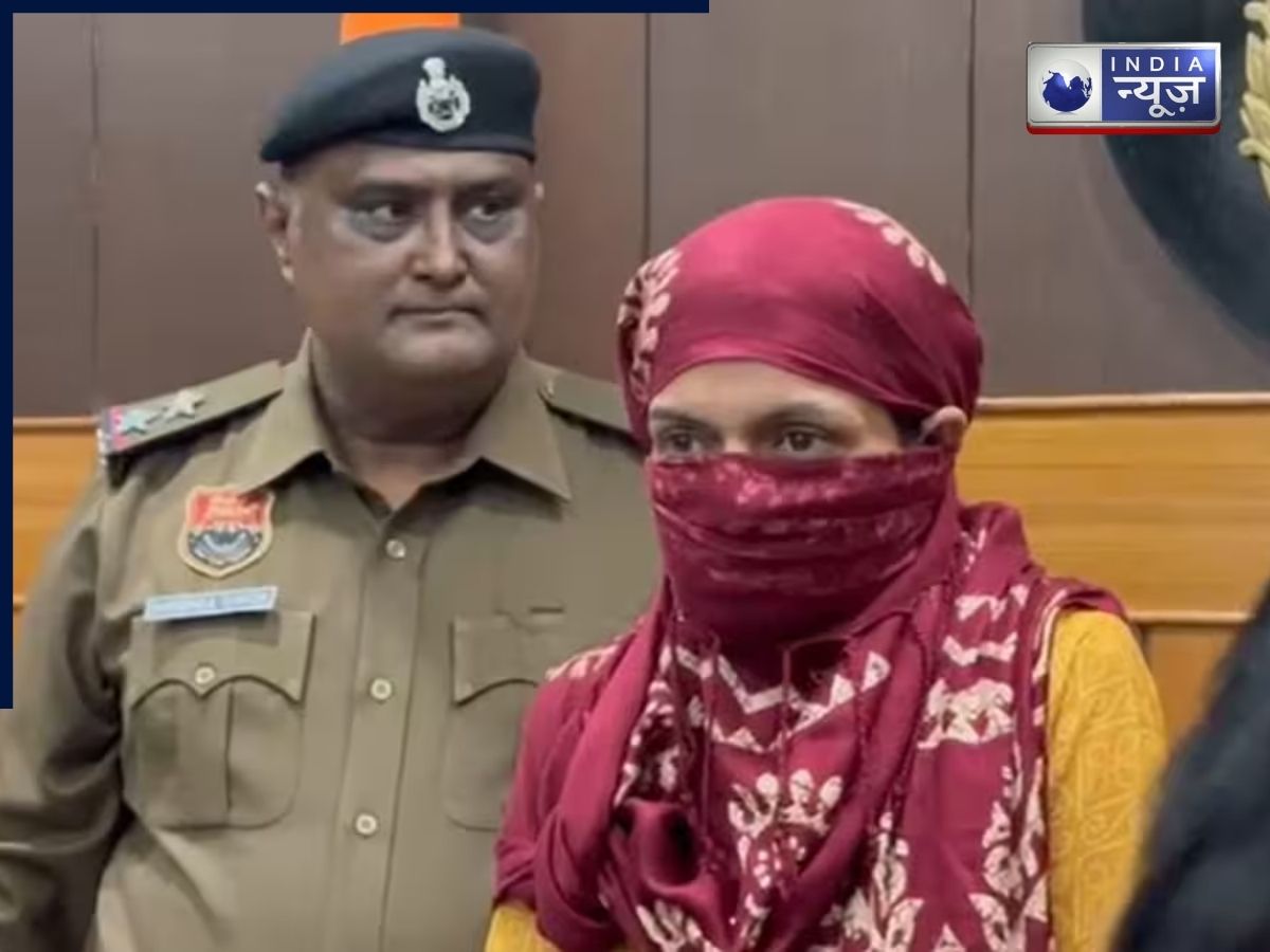 पूनम ‘साइको किलर’ मामले में चचेरे भाई ने किया चौंकाने वाला खुलासा, एकादाशी पर बच्चों की हत्या कहीं तांत्रिक क्रिया तो नहीं?