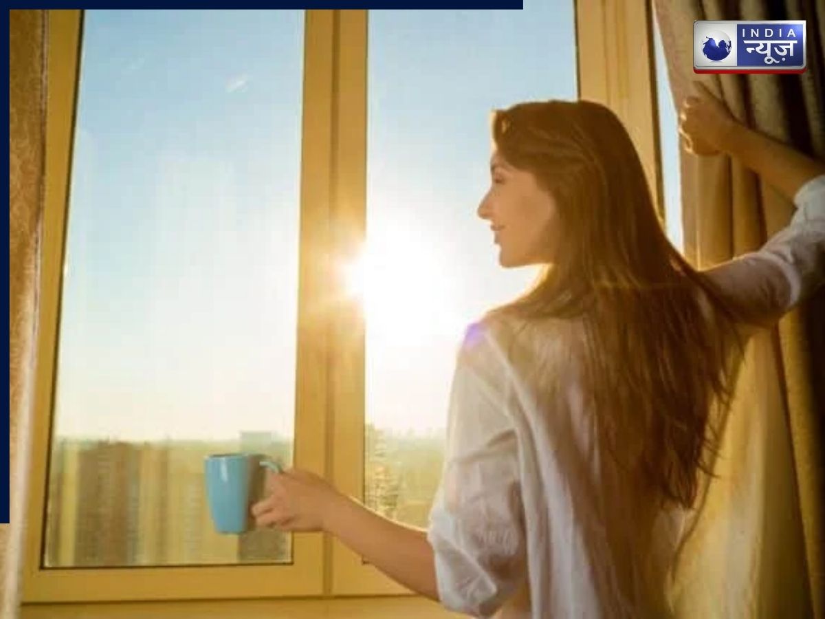 सर्दियों में बिस्तर छोड़ने के लिए जानें क्या हैं 8 स्मार्ट ट्रिक्स?