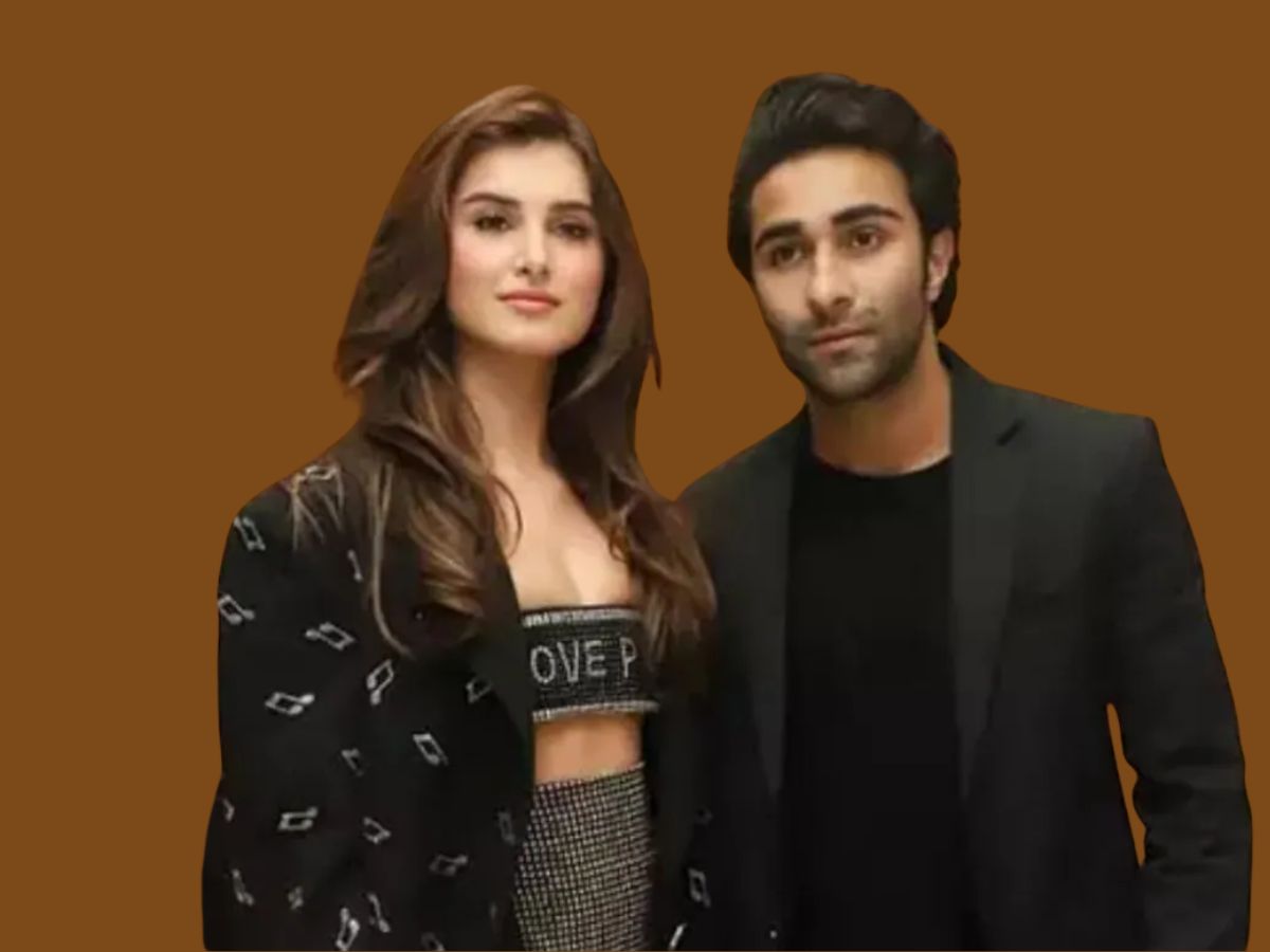 tara and aadar - Photo Gallery