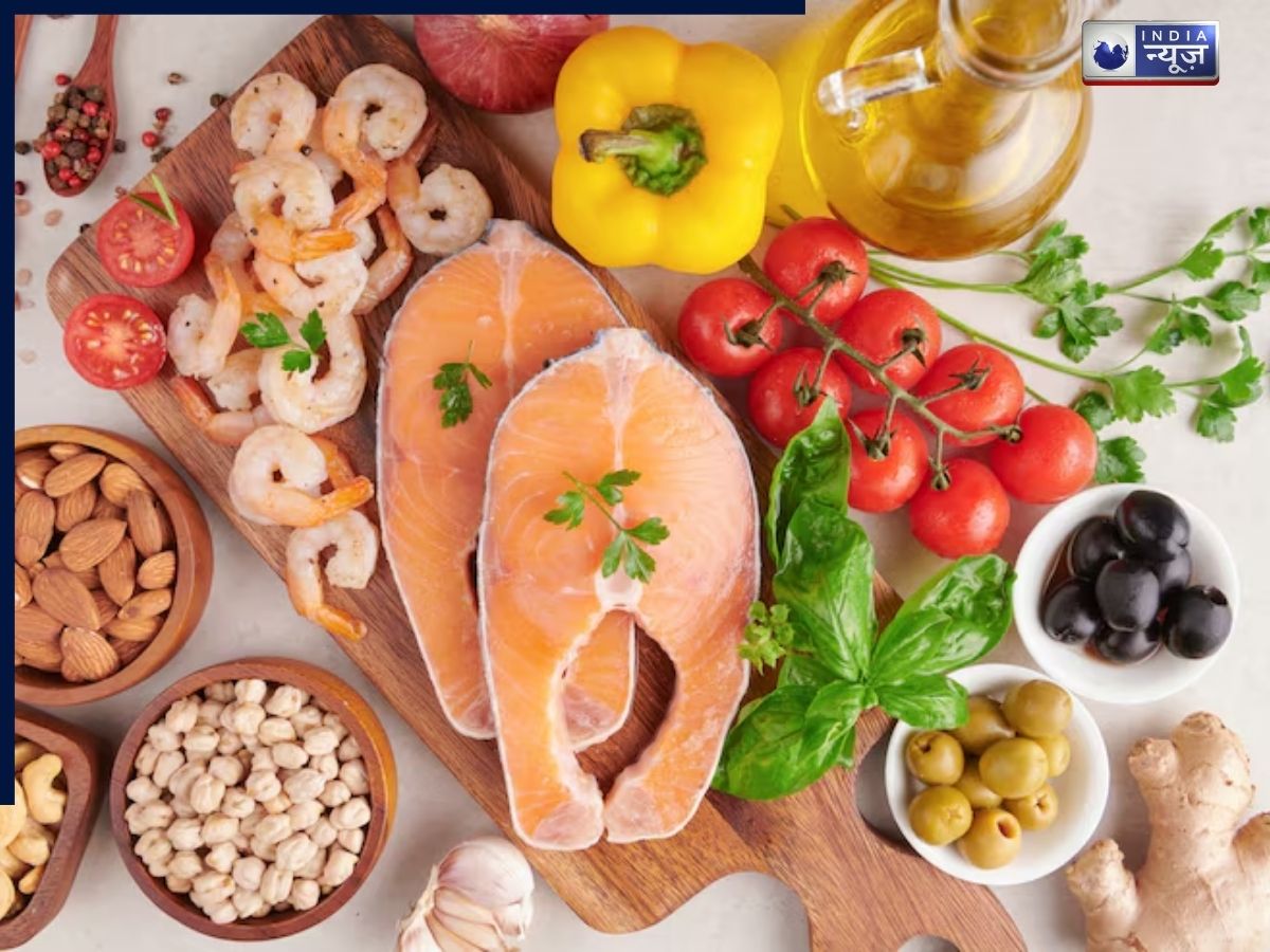 ओमेगा 3 की अनदेखी पड़ सकती है भारी! जानें इसकी कमी कैसे बिगाड़ सकती है आपके दिमाग, दिल और इम्यून सिस्टम को?