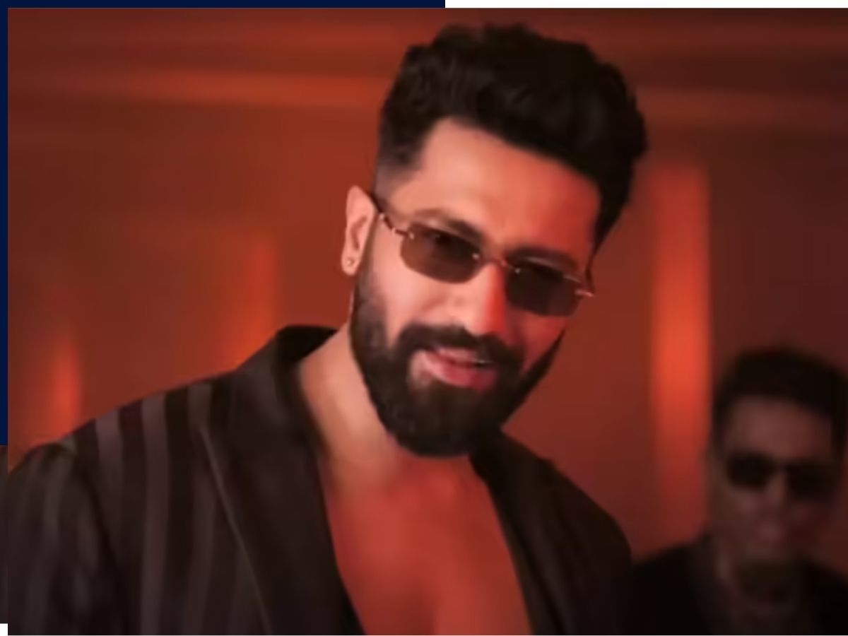 Tauba Tauba Song - Photo Gallery