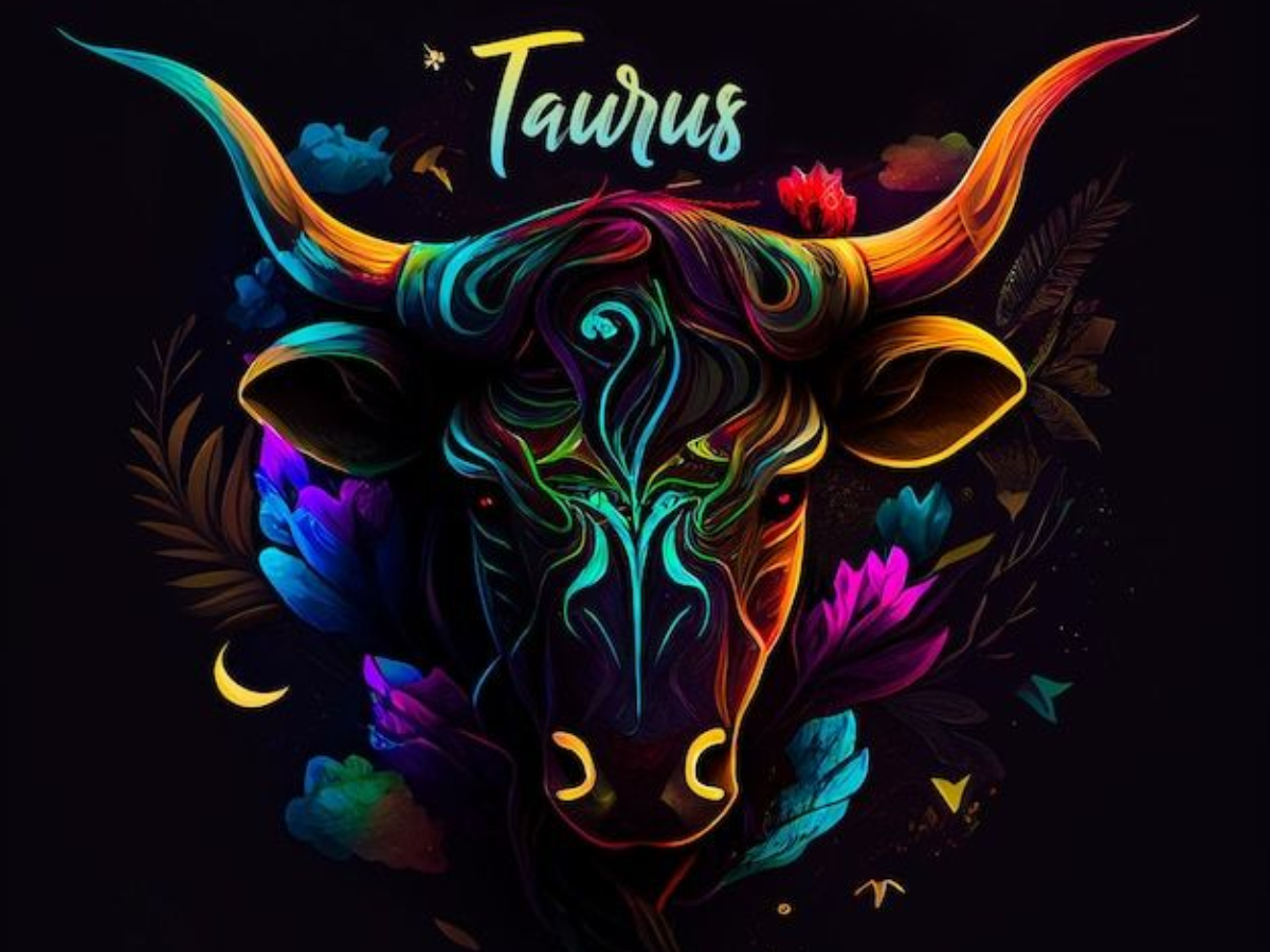 Taurus Zodiac Moon Impact - Photo Gallery