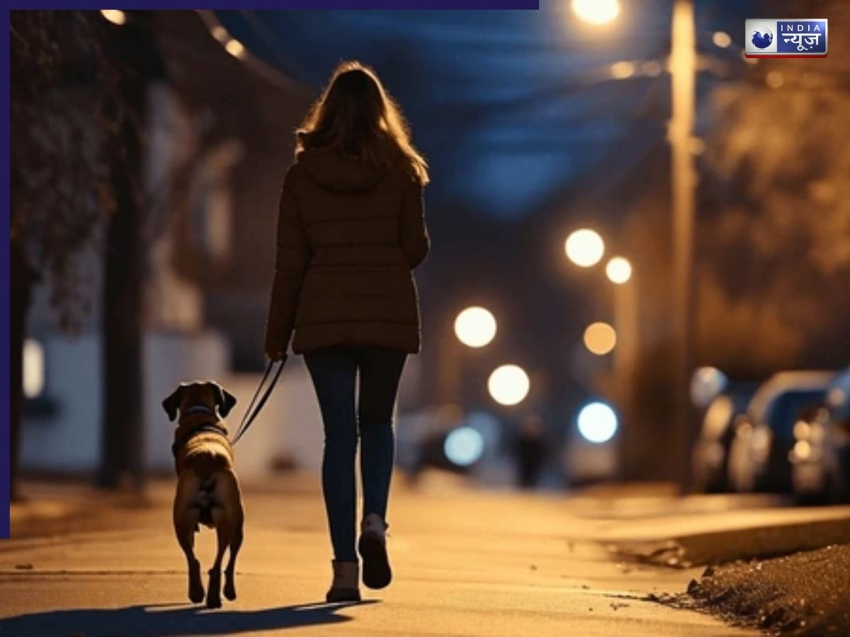 कुत्ता पालने वालों की खैर नहीं, देश के किस शहर में रात को भौंका तो मालिक पर होगी FIR!