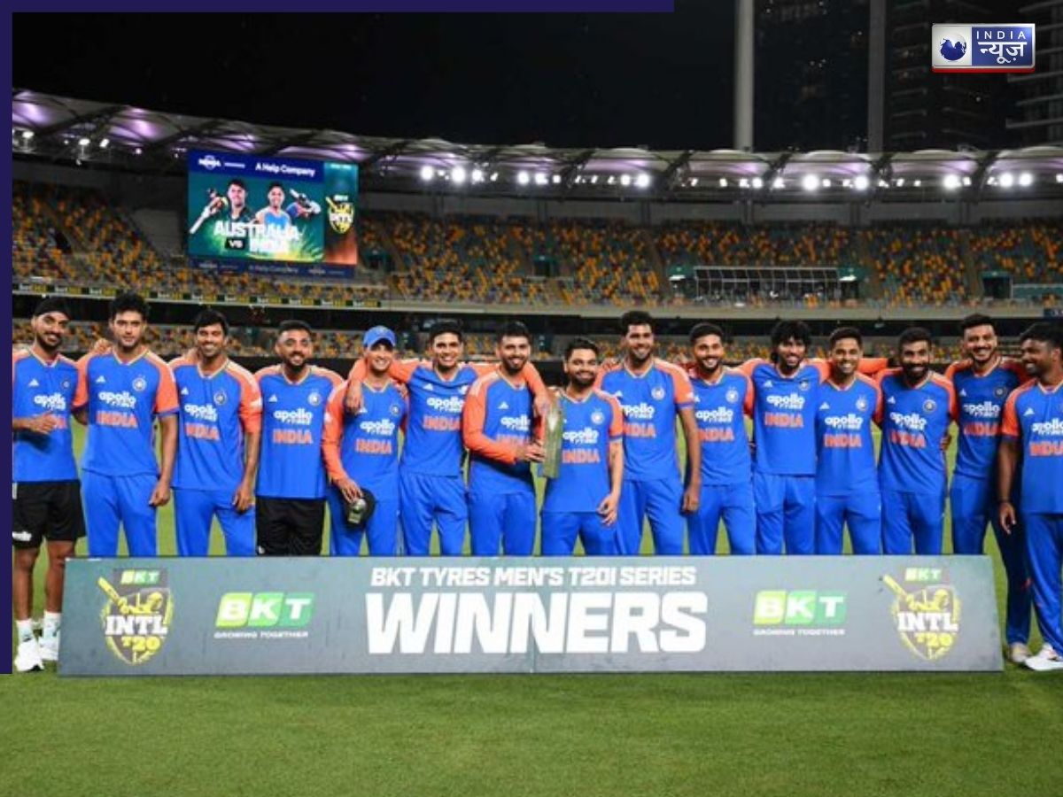 गिल-संजू की जगह पक्की… क्या ईशान की होगी सरप्राइज एंट्री! जायसवाल-रिंकू पर भी सवाल, T20 वर्ल्ड कप के लिए कैसी होगी भारत की स्क्वाड?