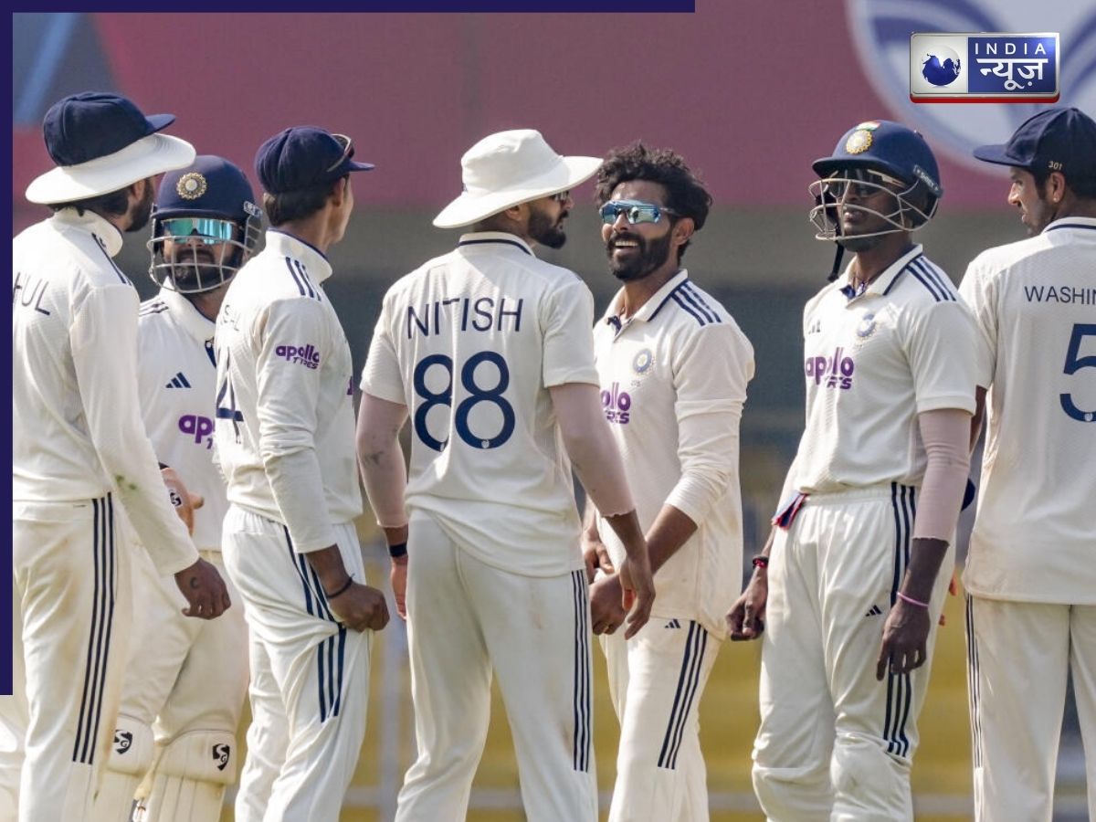 WTC Points Table: तीसरे एशेज टेस्ट में हार के बाद इंग्लैंड का बुरा हाल, ऑस्ट्रेलिया नंबर-1 पर बरकरार, जानें टीम इंडिया का हाल - Gallery Image