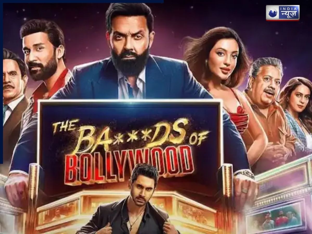 The Bads Of Bollywood - Photo Gallery