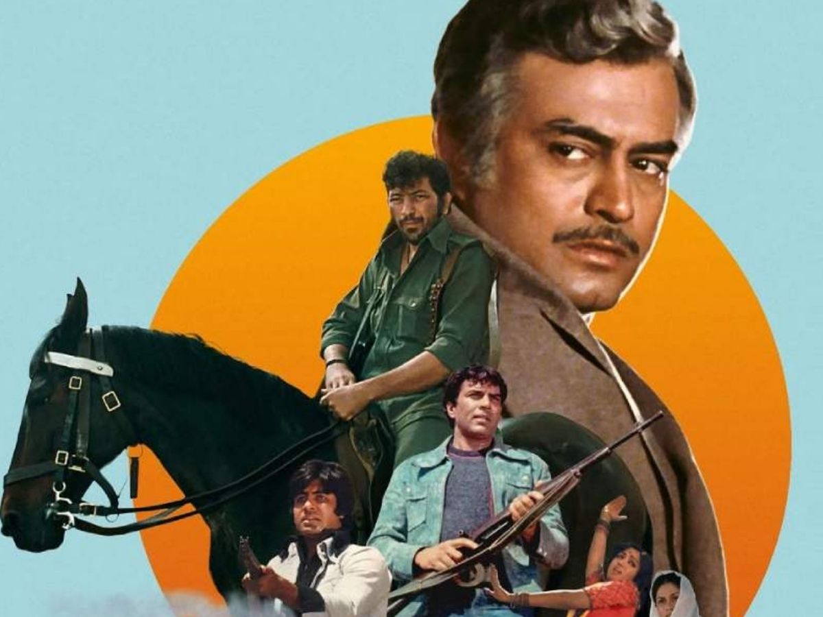 ‘Sholay- The Final Cut’ क्यों देखें? कितना अलग है नया वर्जन? क्या है इमरजेंसी से गब्बर की ‘मौत’ का कनेक्शन; यहां जानें सब
