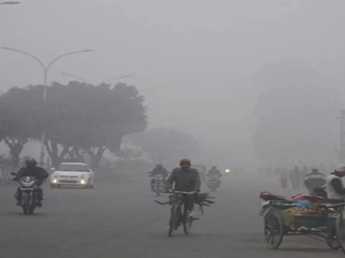 Delhi-NCR Weather Update: दिल्ली-NCR ठंड का प्रकोप जारी, IMD ने जारी किया अलर्ट; जानें 6 दिसंबर के मौसम का हाल - Gallery Image