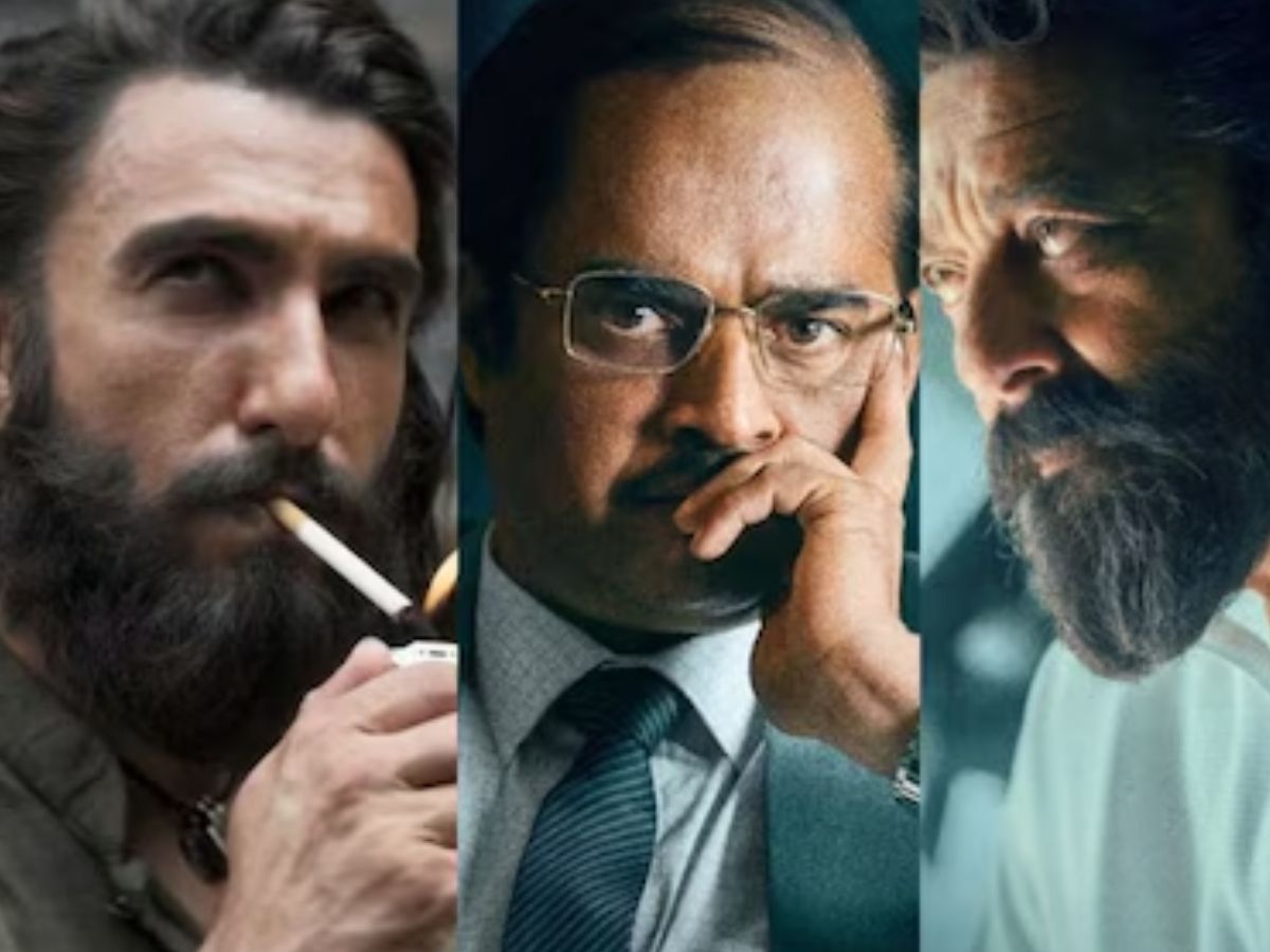 Dhurandhar box office collection: ‘धुरंधर’  की धुआंधार शुरूआत, बॉक्स ऑफिस पर आते ही मचाया धमाल; तोड़ डाला सैयारा का रिकोर्ड - Gallery Image