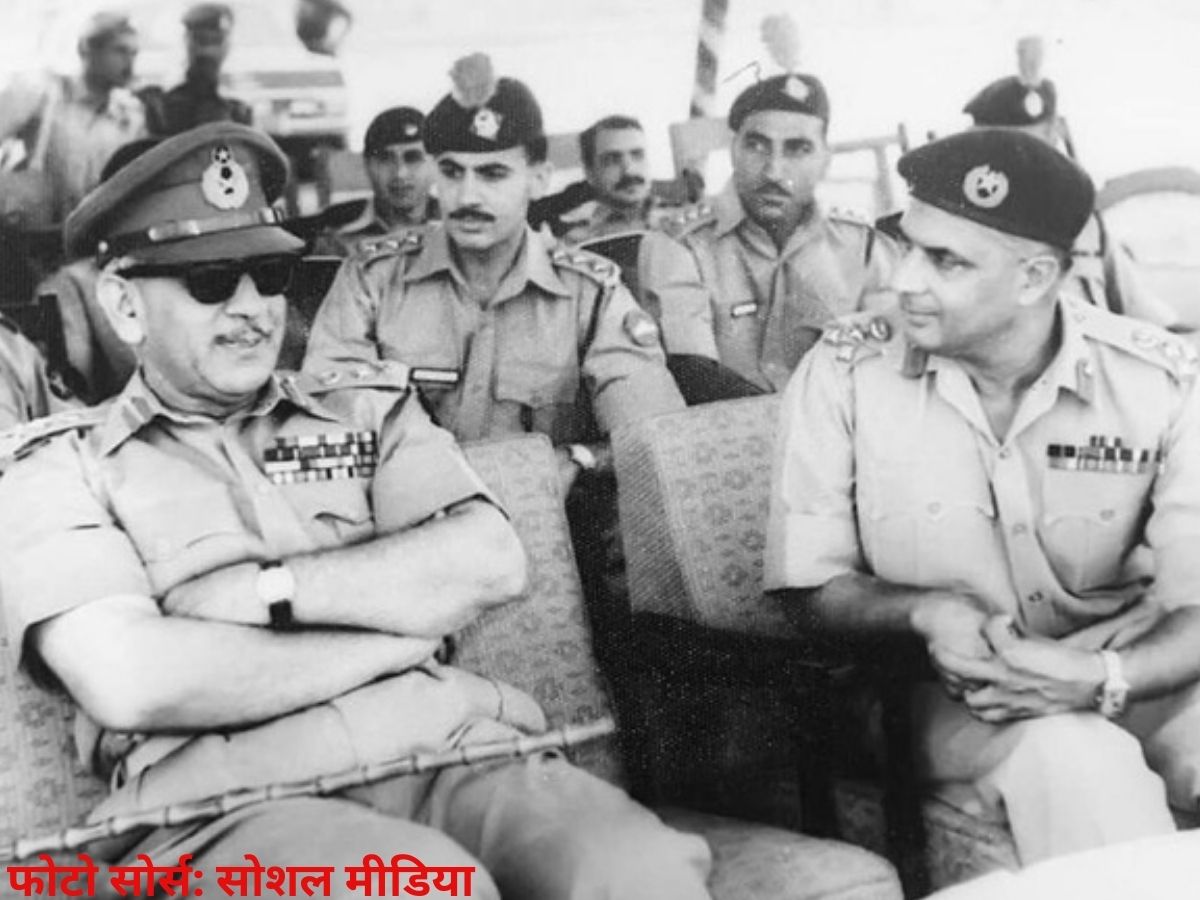 1971 War Memories: रहमान डकैत इसके सामने कुछ भी नहीं, 7000 लोगों का कर डाला था कत्ल; पाकिस्तान के लोग भी हुए थे खफा