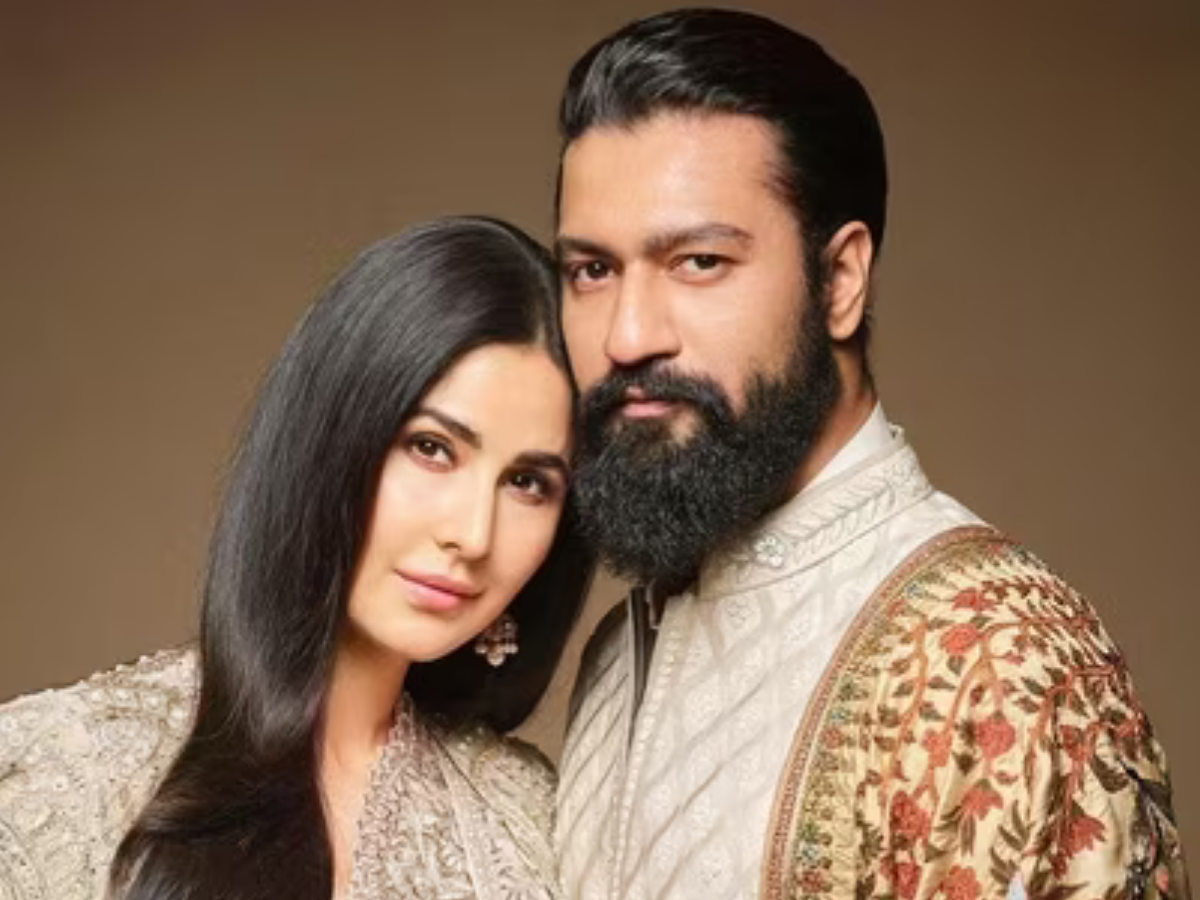 ‘मैं तैयार नहीं था… बदल गई जिंदगी….’ विक्की कौशल ने बताया कैसा होता है पहली बार पिता बनने का अनुभाव!