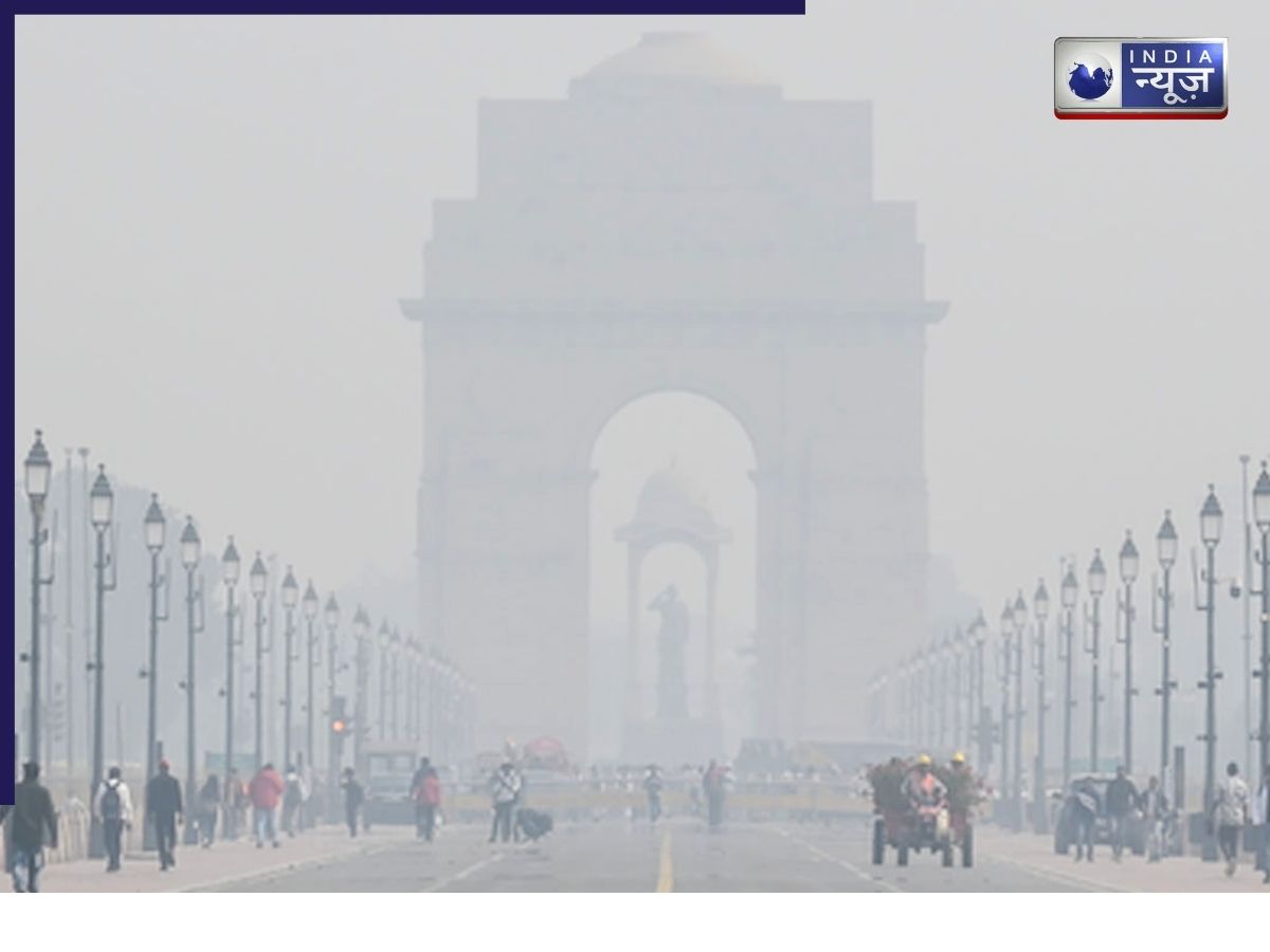 दिल्ली-NCR में प्रदूषण से बचाव के लिए तैयार करें ये सर्वाइवल किट: हमेशा रखें अपने पास