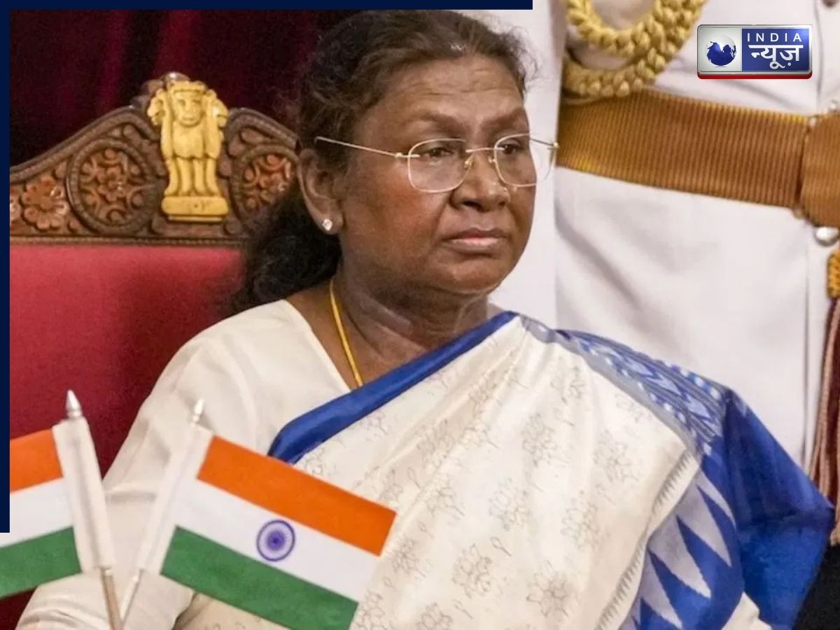 MNREGA की जगह नया कानून, राष्ट्रपति द्रौपदी मुर्मू ने VB-G Ram G विधेयक को दी मंजूरी, जानें कब होगा ये लागू?