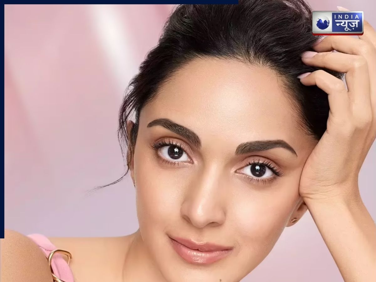 कियारा आडवाणी ने ‘टॉक्सिक’ में दिखाया नया अवतार, फर्स्ट लुक ने बढ़ाई फैंस की उत्सुकता, जानें कब रिलीज होगी फिल्म