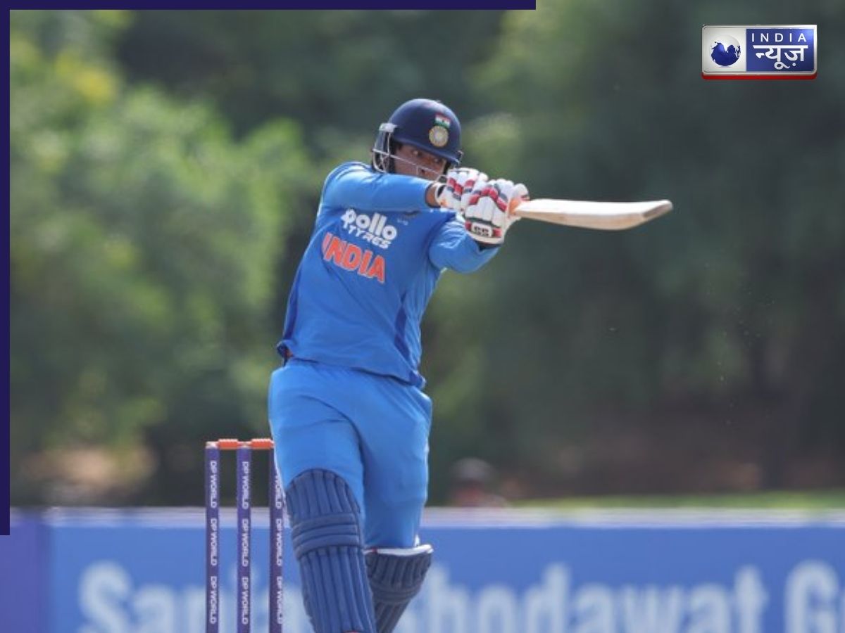 U19 Asia Cup Final Highlights: फाइनल में लगातार दूसरी बार भारत को मिली हार, पाकिस्तान ने जीती U19 एशिया कप की ट्रॉफी