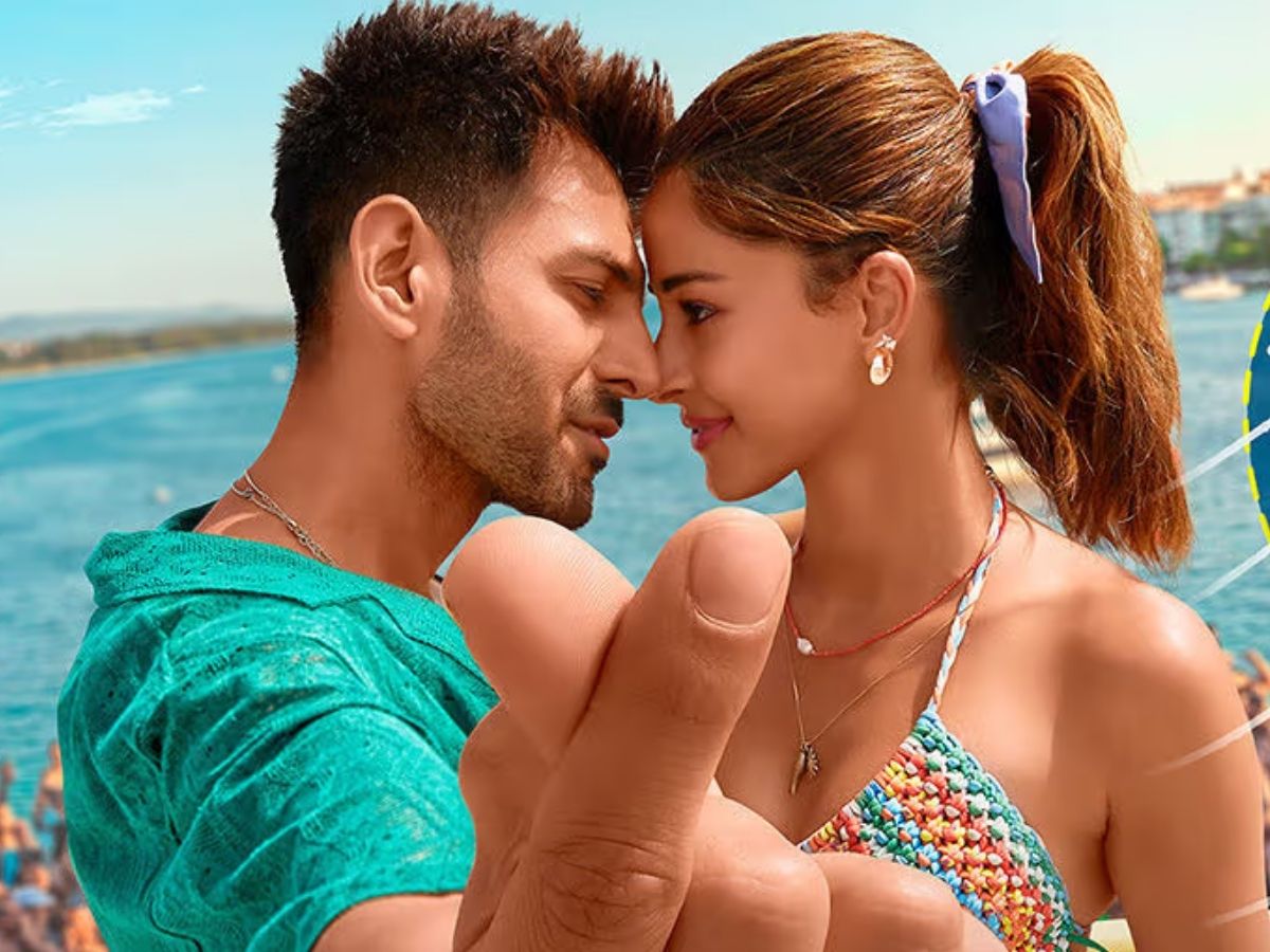 क्या ‘धुरंधर’ को टक्कर देगी कार्तिक-अनन्या की ‘Tu Meri Main Tera Main Tera Tu Meri’, पढ़ें फिल्म का First Review