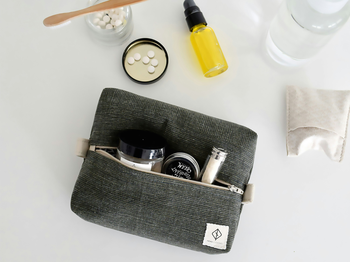 Travel Size Toiletries Only - Photo Gallery