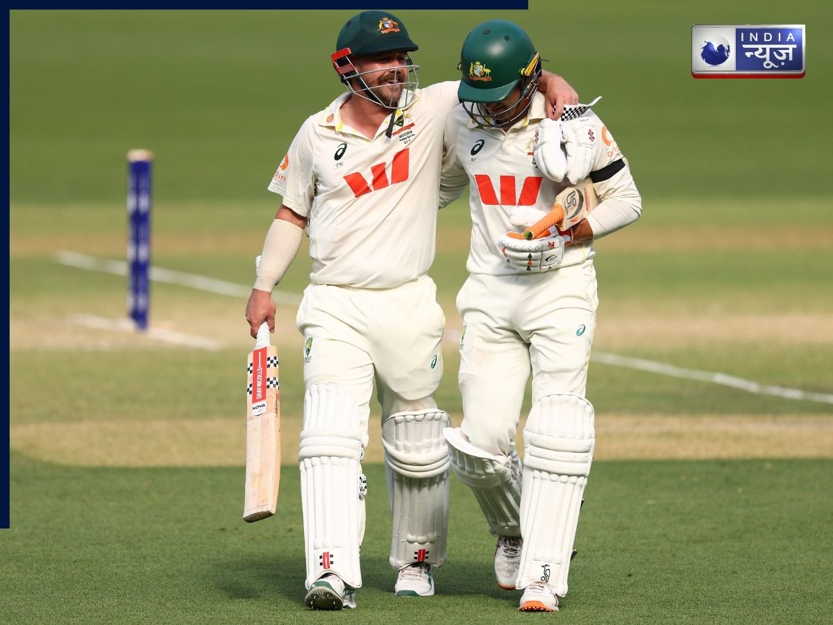 ट्रेविस बने इंग्लैंड का ‘हेडेक’, शतक जड़ बनाए कई वर्ल्ड रिकॉर्ड, ऐसा करने वाले दुनिया के इकलौते बल्लेबाज