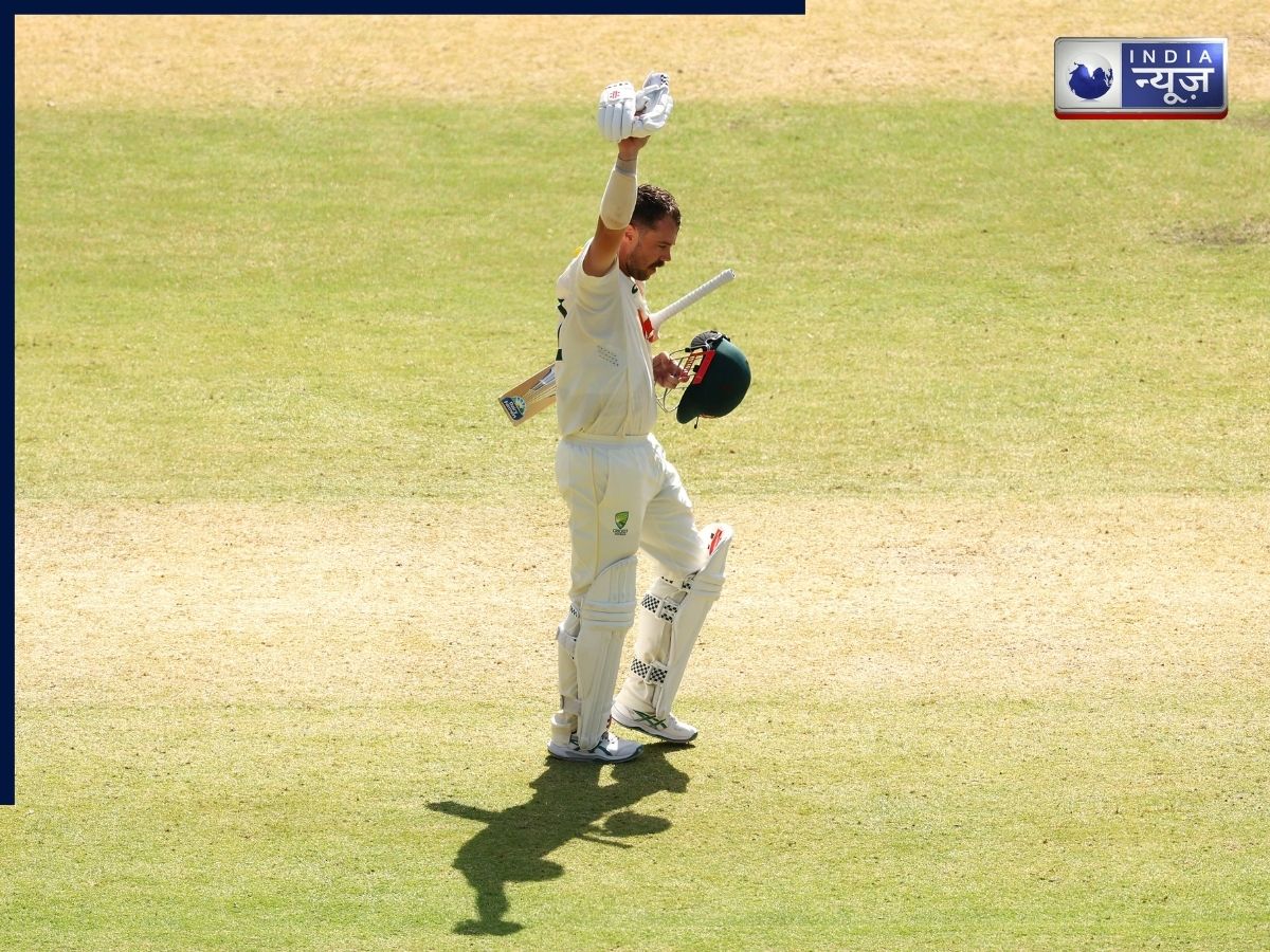 ट्रेविस बने इंग्लैंड का ‘हेडेक’, शतक जड़ बनाए कई वर्ल्ड रिकॉर्ड, ऐसा करने वाले दुनिया के इकलौते बल्लेबाज - Gallery Image