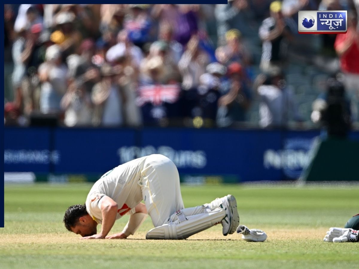 ट्रेविस बने इंग्लैंड का ‘हेडेक’, शतक जड़ बनाए कई वर्ल्ड रिकॉर्ड, ऐसा करने वाले दुनिया के इकलौते बल्लेबाज - Gallery Image