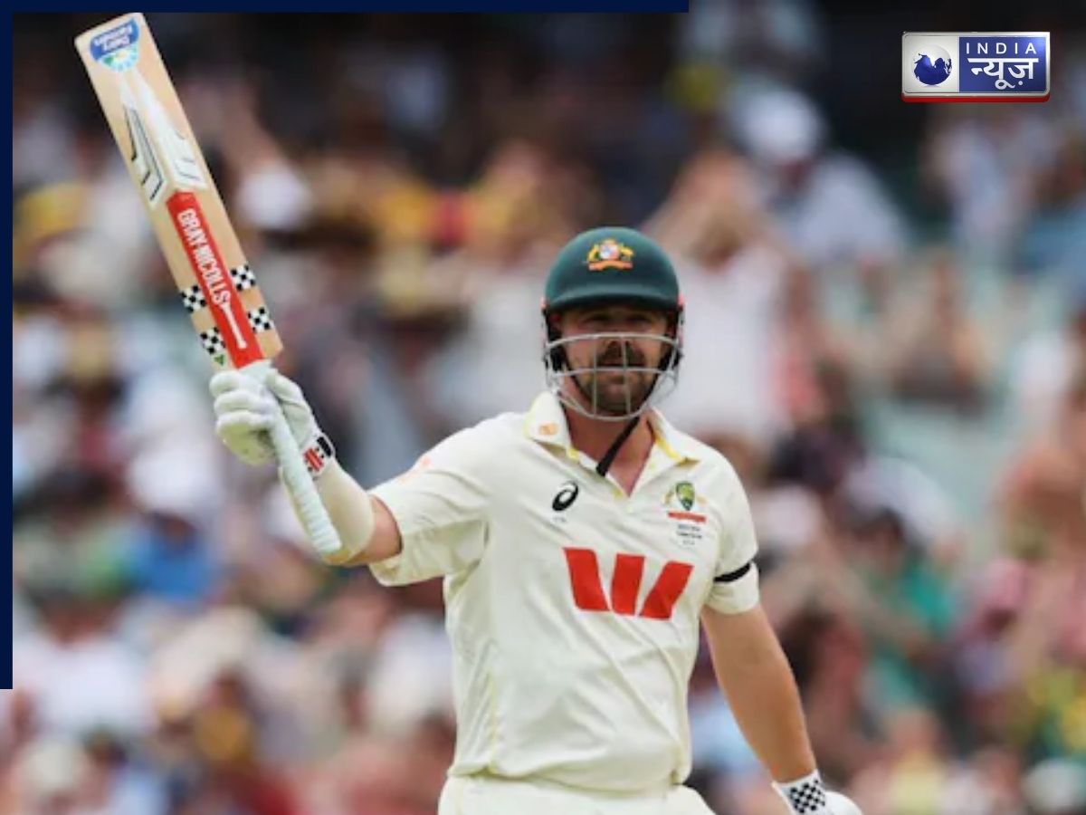 ट्रेविस बने इंग्लैंड का ‘हेडेक’, शतक जड़ बनाए कई वर्ल्ड रिकॉर्ड, ऐसा करने वाले दुनिया के इकलौते बल्लेबाज - Gallery Image