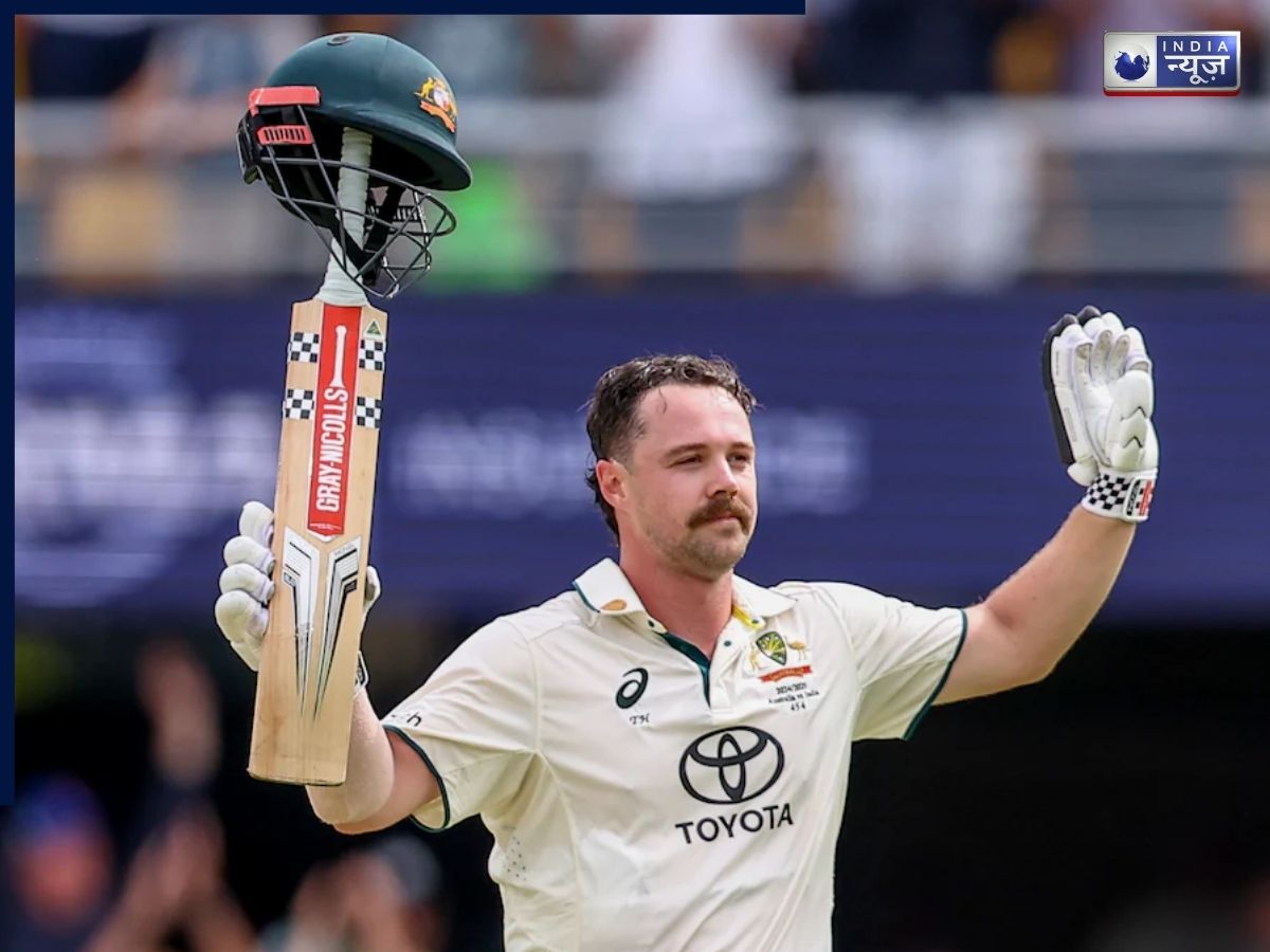 Year Ender 2025: गिल से लेकर हेड तक… इस साल किस बल्लेबाज ने बनाए सबसे ज्यादा टेस्ट रन, देखें लिस्ट - Gallery Image