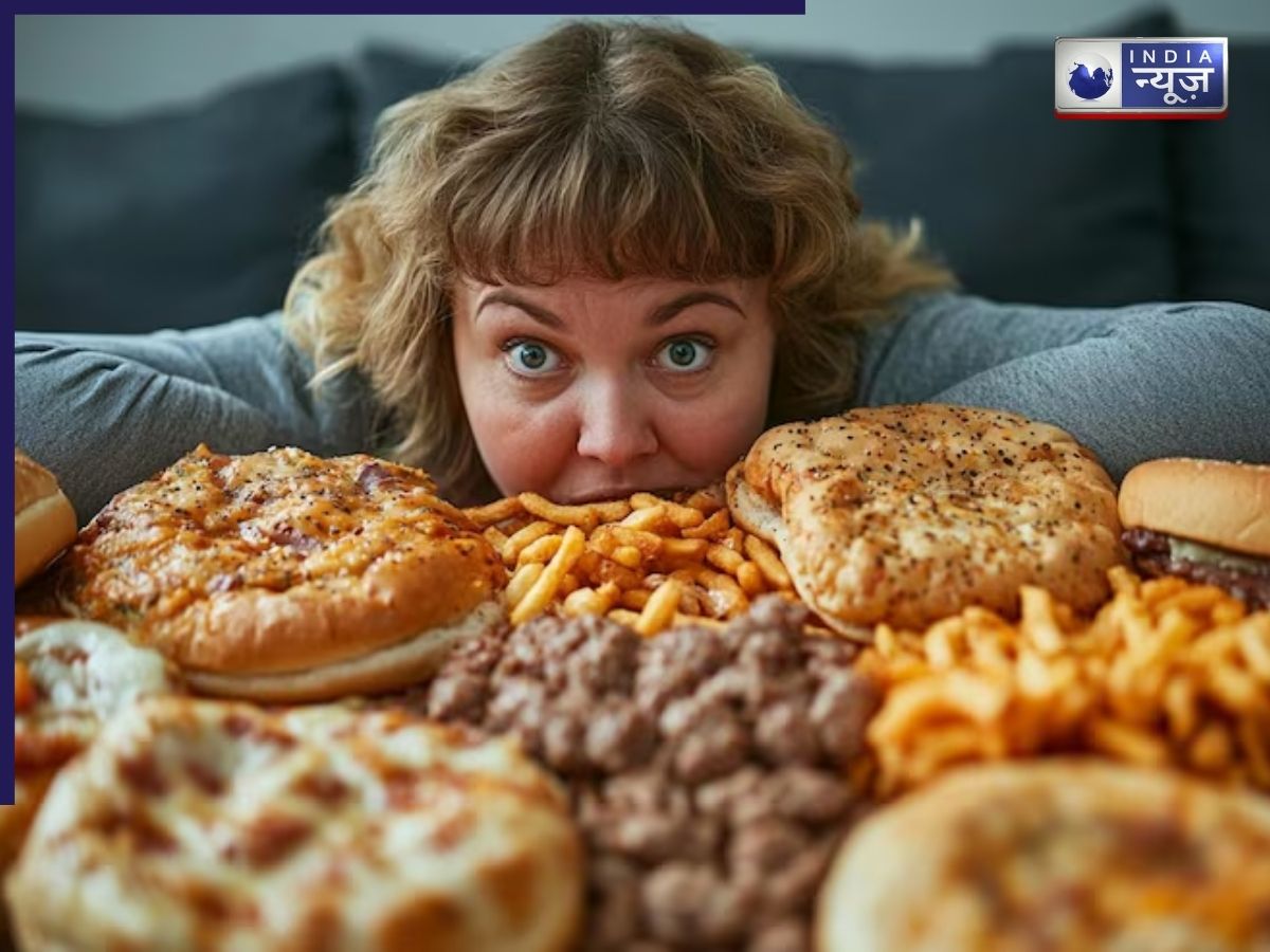 आपकी थाली में छुपा है बुढ़ापे का कारण! 2026 से पहले डाइट में फटाफट कर लें ये बदलाव, वरना बाद में पड़ेगा पछताना