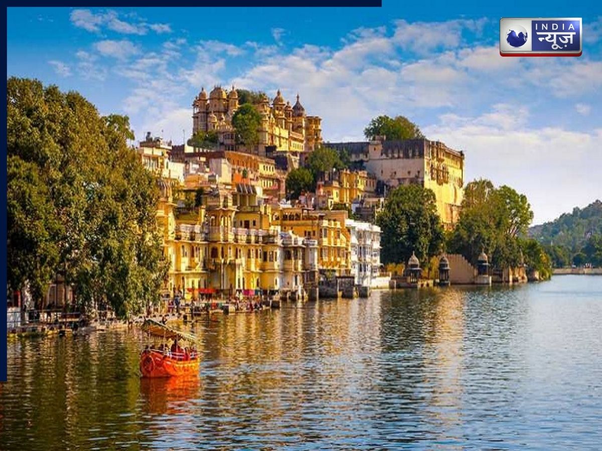 New Year 2026: नए साल की छुट्टियों में ये जगह हैं बेस्ट, मनाली से वरकाला तक यहां मिलेगा बेस्ट एक्सपीरिएंस - Gallery Image