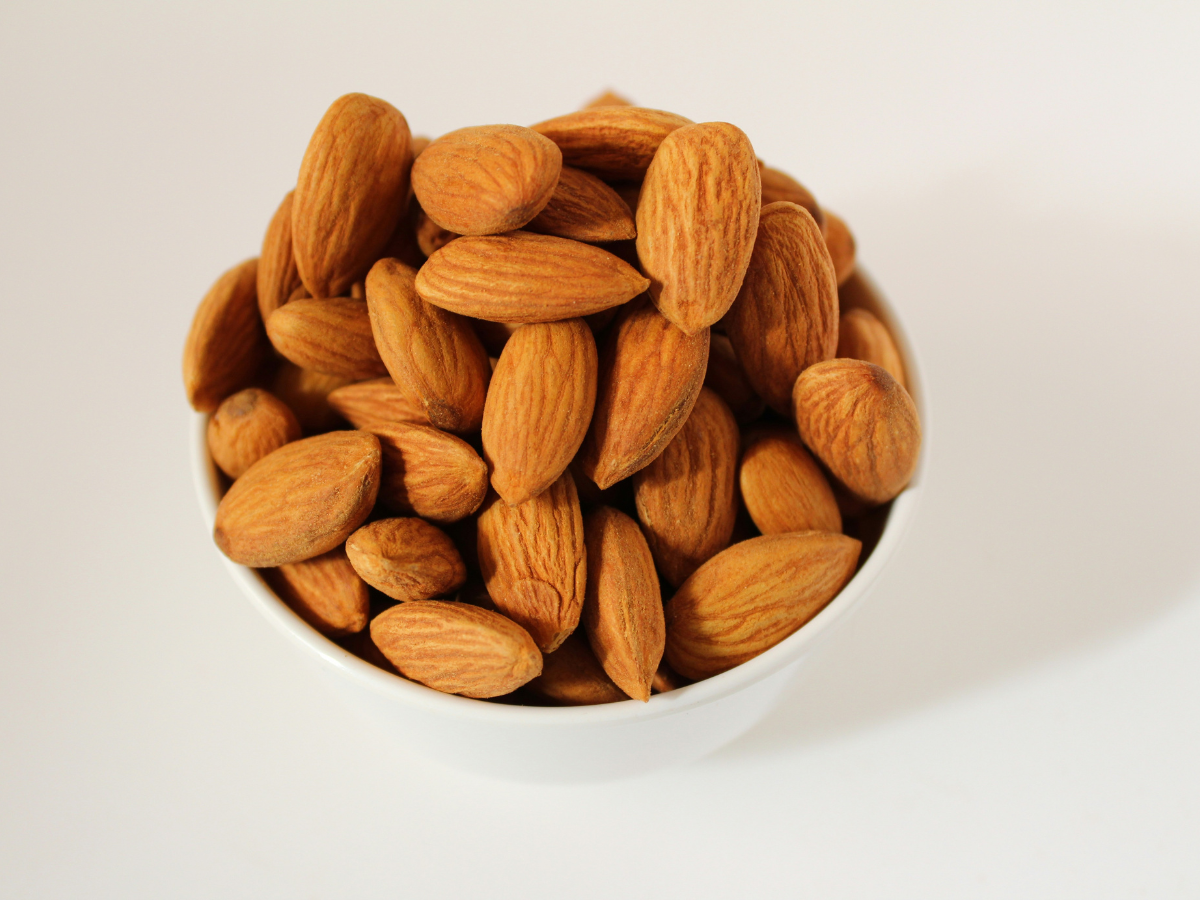 Unsaturated Fatty Acids Support the Brain - Photo Gallery