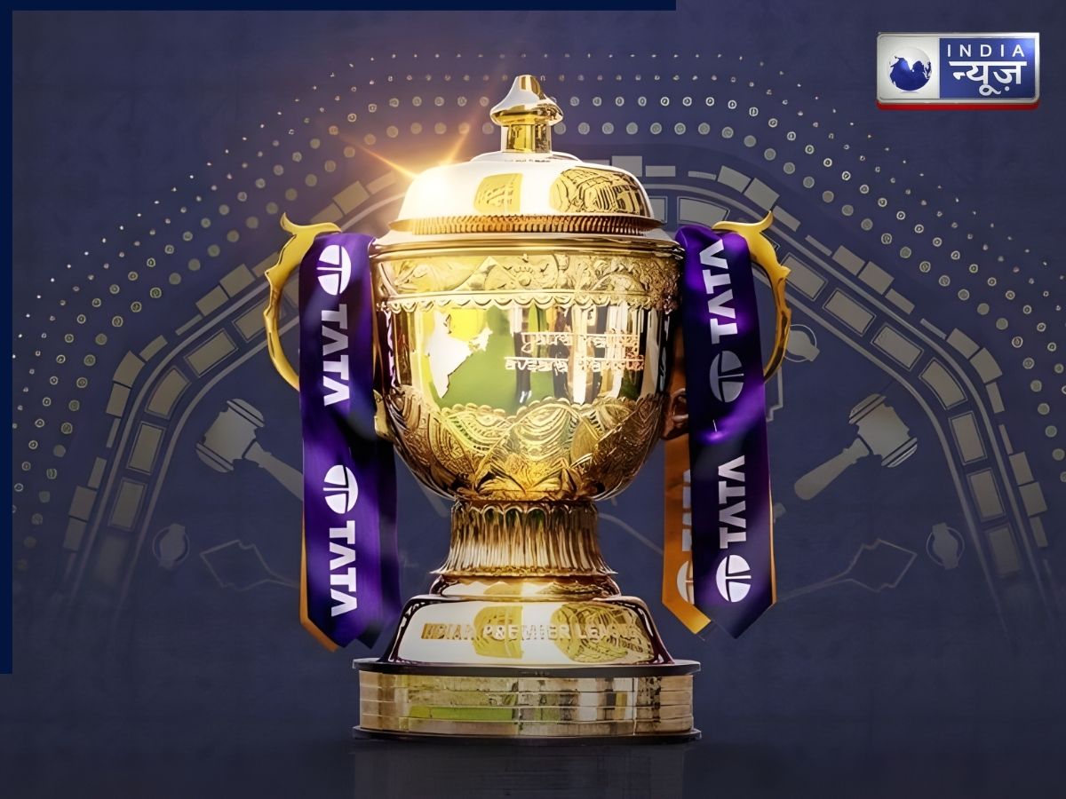 IPL 2026 Auction Purse: सभी 10 टीमों की अपडेटेड पर्स बैलेंस लिस्ट – कौन खरीद पाएगा बड़े स्टार्स, किसके पास है सबसे ज्यादा पैसा?