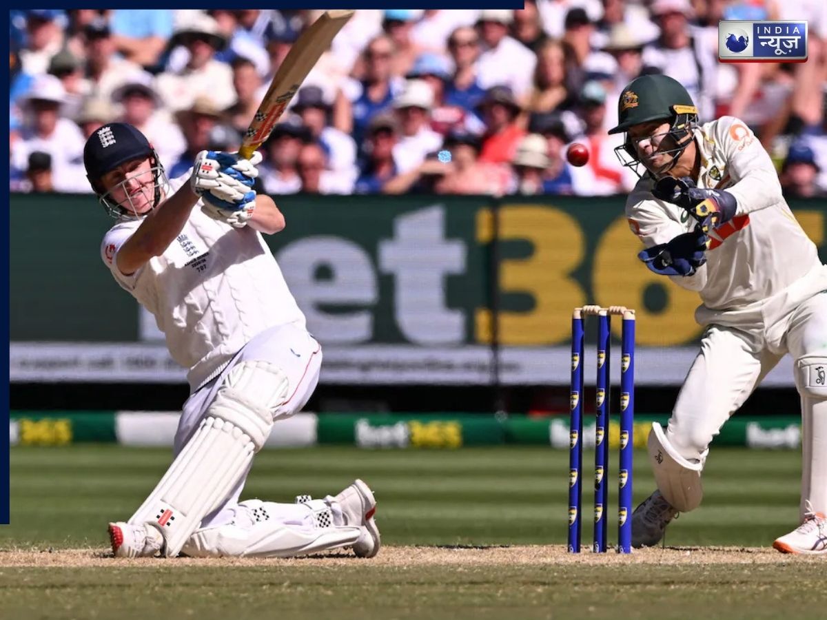 WTC Points Table: इंग्लैंड की बड़ी जीत के बाद पॉइंट्स टेबल की बदली तस्वीर, भारत की पोज़ीशन का क्या है हाल?